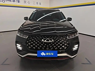 CHERY TIGGO 7 2020