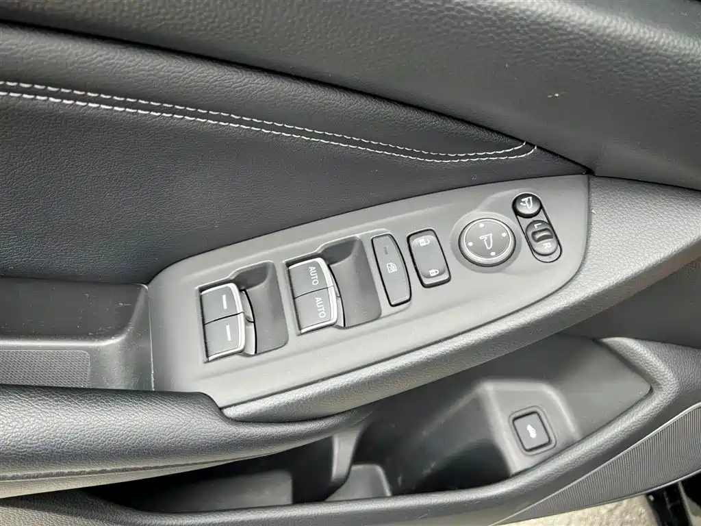HONDA ACCORD 2018