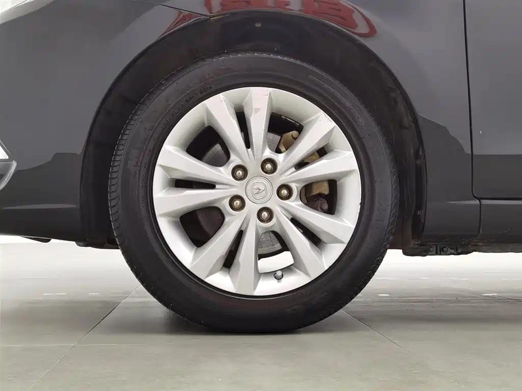 CHANGAN EADO 2014