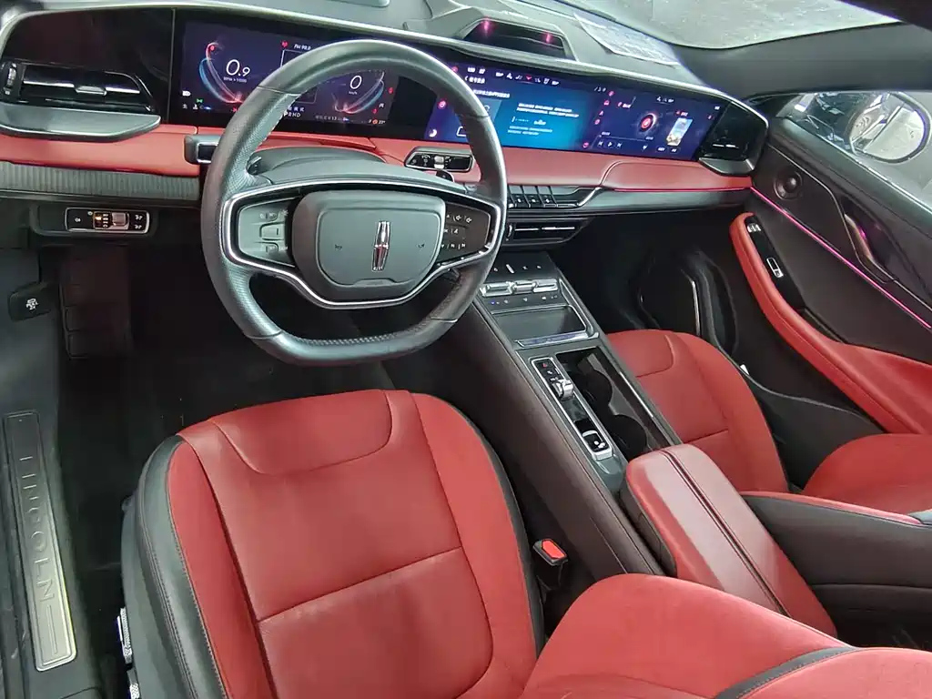 LINCOLN Z 2023