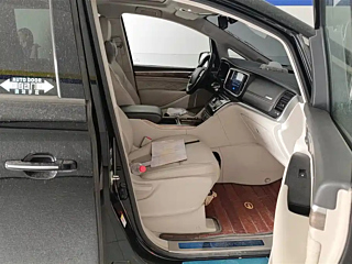 TRUMPCHI M8 2018 YEAR 320T PREMIUM EDITION 2018
