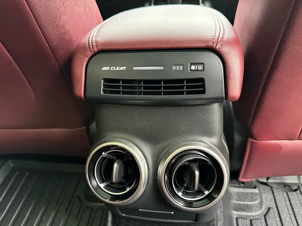 WEY VV7 2017