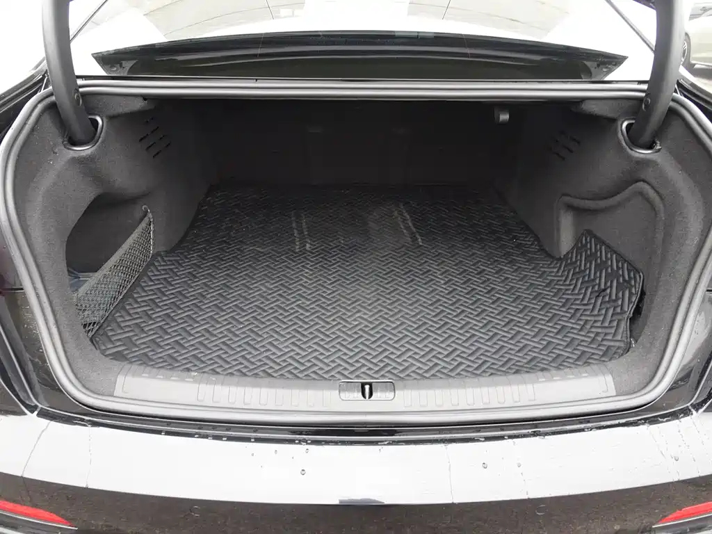 AUDI A6L 2021
