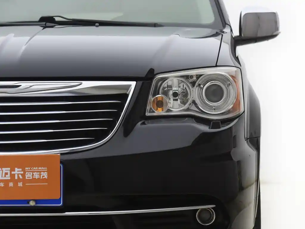 CHRYSLER OTHER 2014