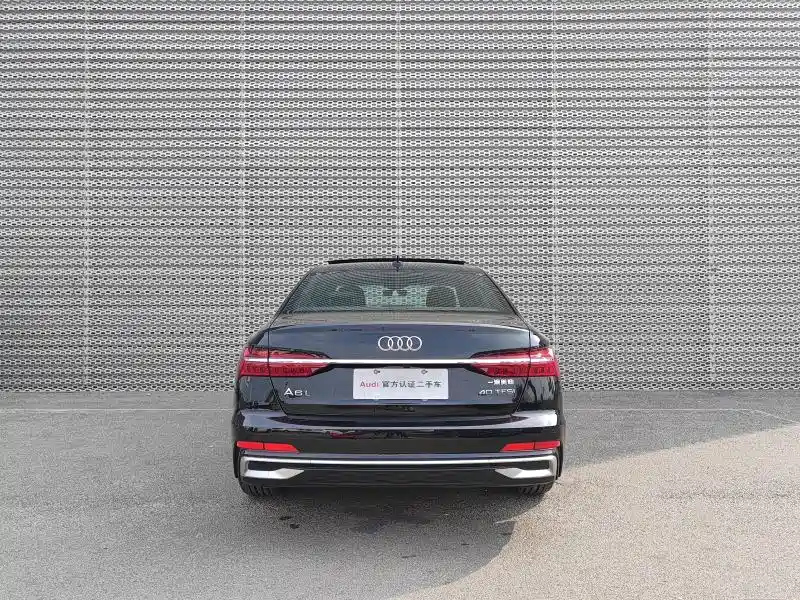 AUDI A6L 2024