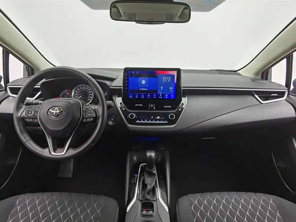 TOYOTA ALLION 2021