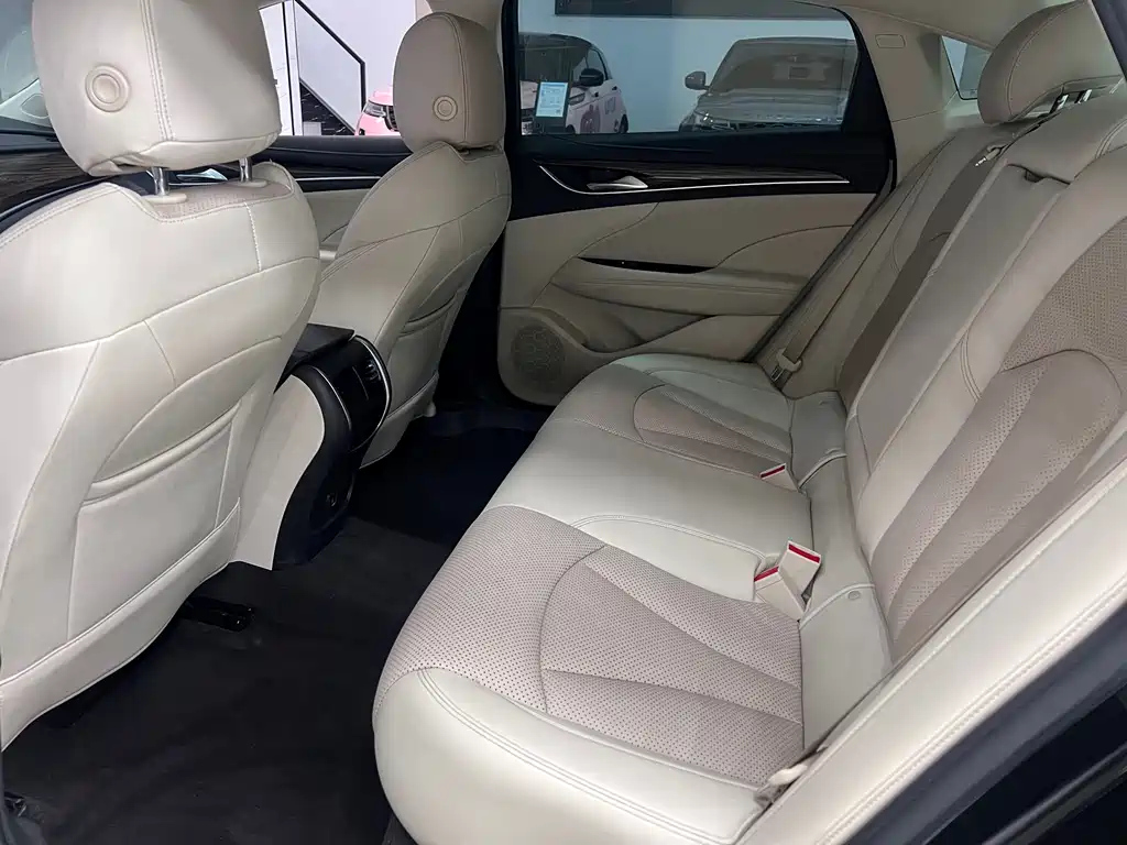 BUICK LACROSSE 2020