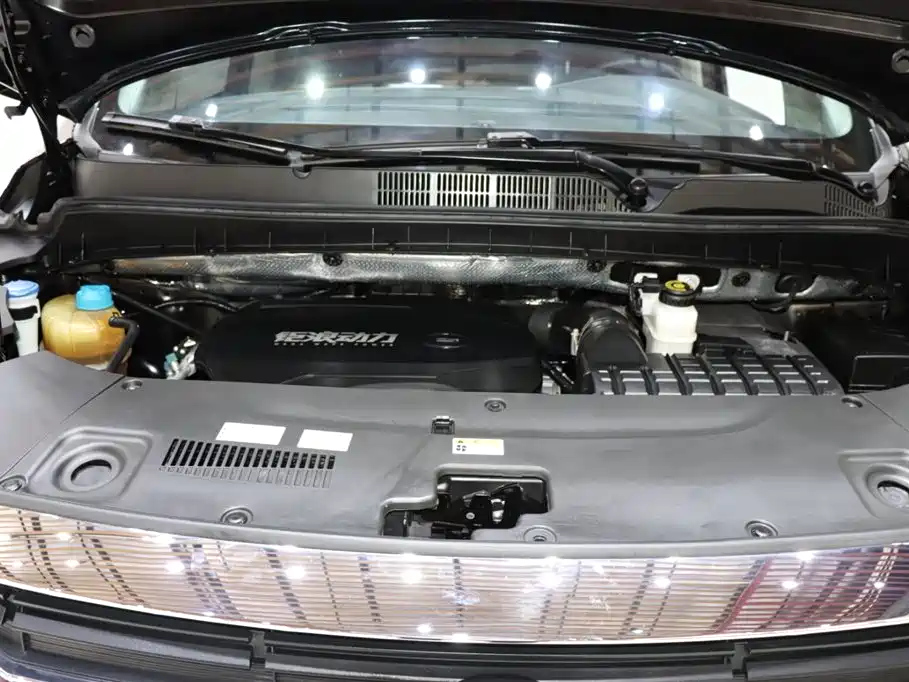 TRUMPCHI M8 2021
