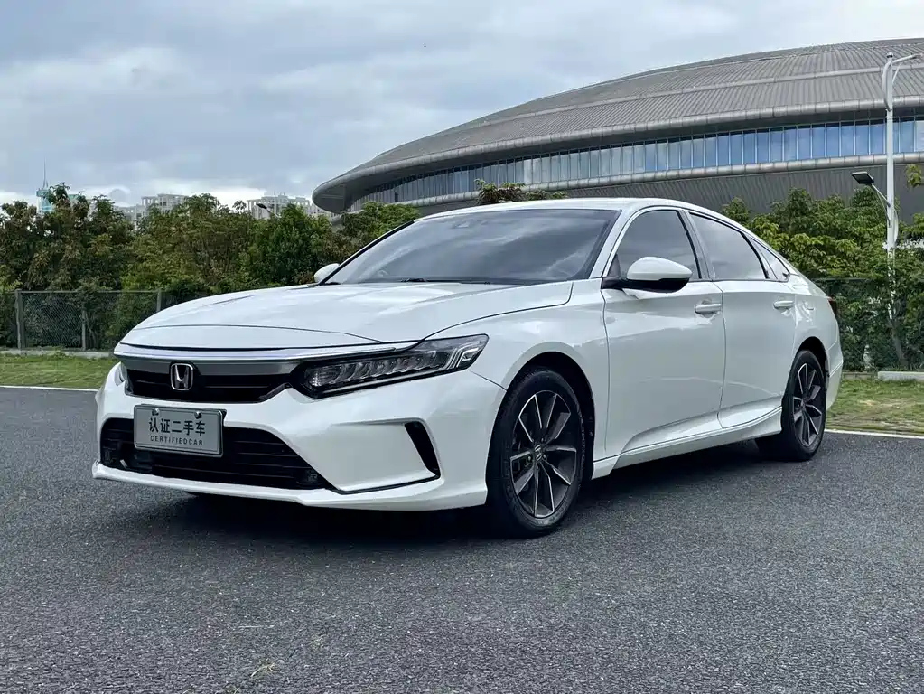 HONDA INSPIRE 2022