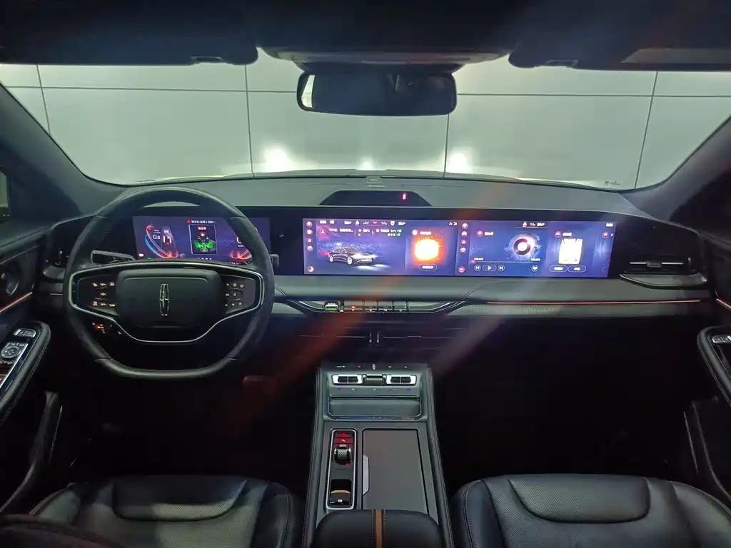 LINCOLN Z 2023