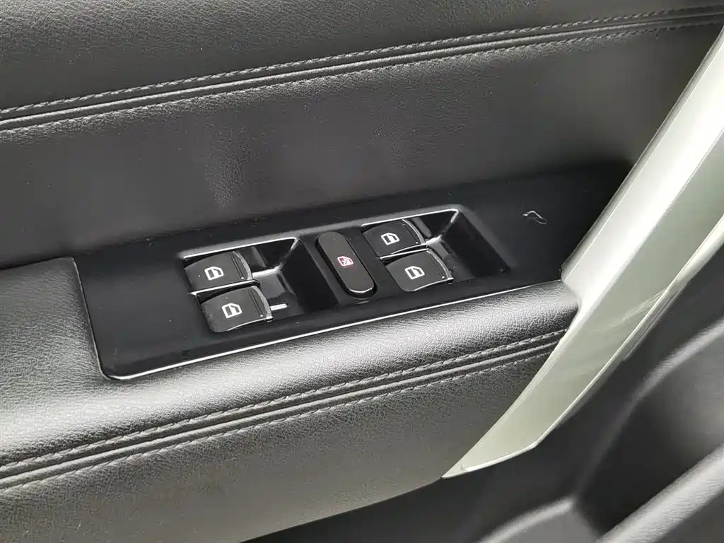 HAVAL H2 2018