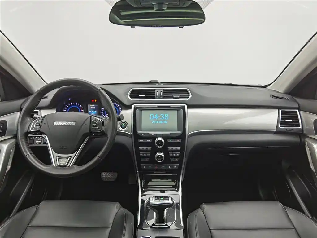 HAVAL H2 2018