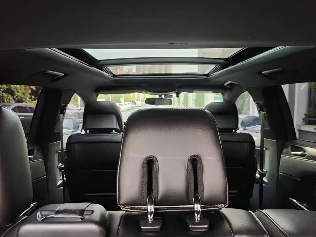 LINCOLN MKC 2018