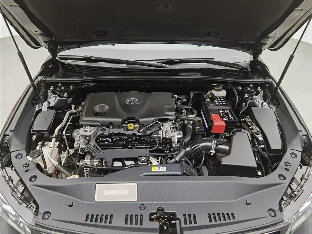 TOYOTA AVALON 2019