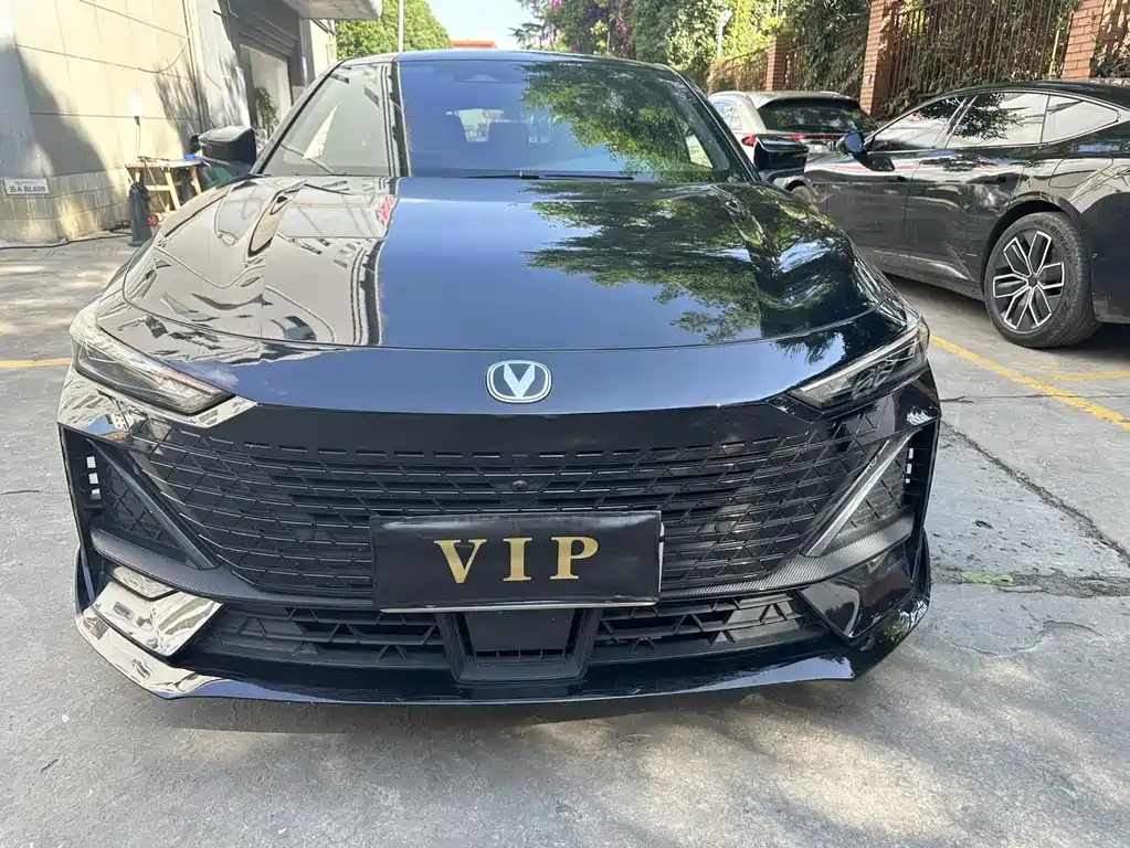 CHANGAN UNI-V 2023
