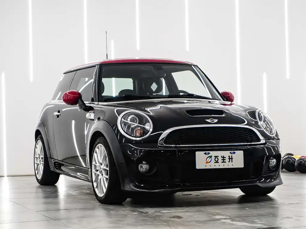MINI OTHER 2012