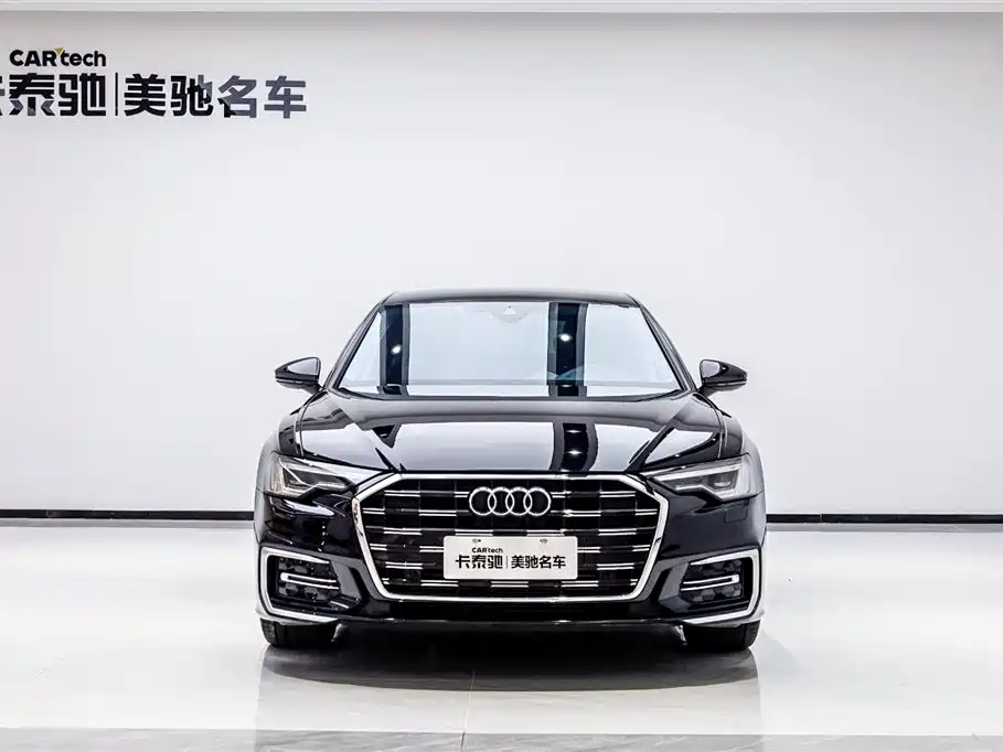 AUDI A6L 2023
