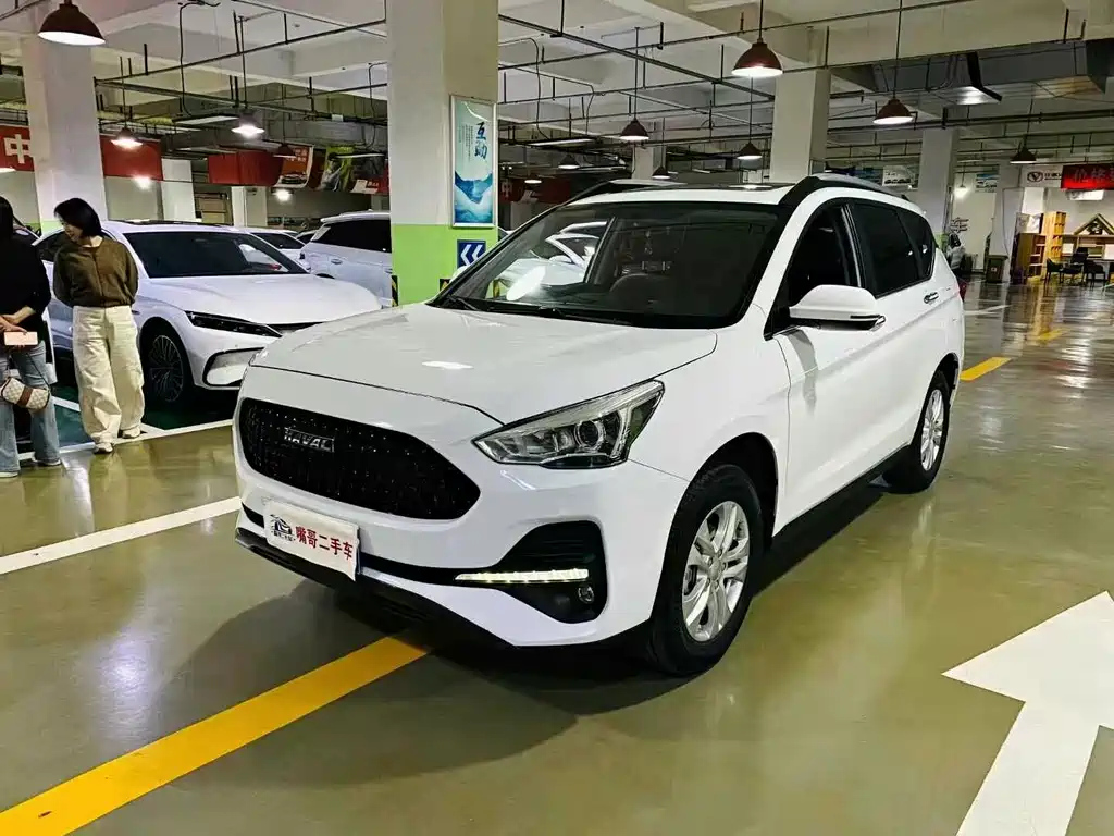 HAVAL M6 2019