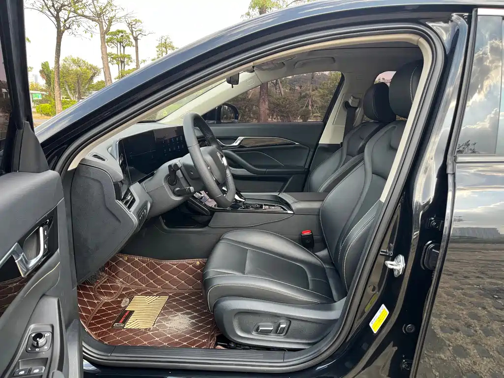 BESTURN B70 2023