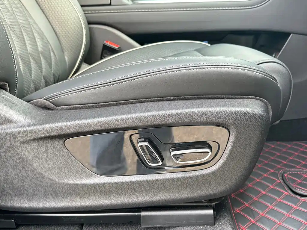 TRUMPCHI GS8 2022