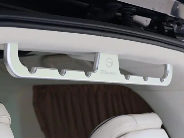 TRUMPCHI M8 2022
