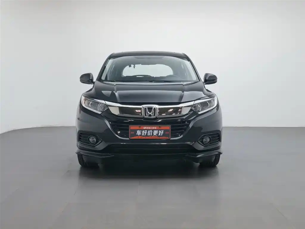 HONDA VEZEL 2022