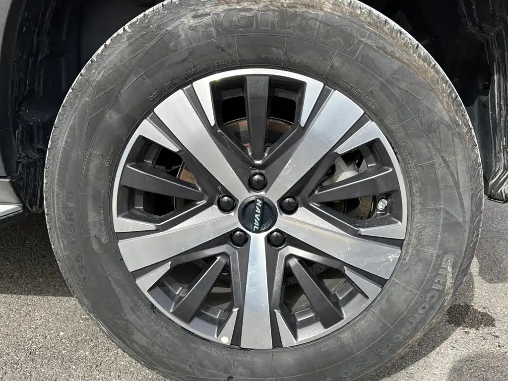 HAVAL DARGO 2022