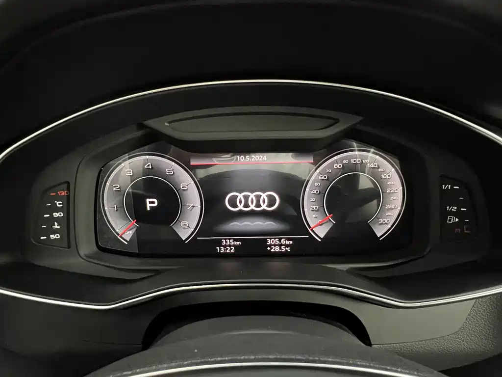 AUDI A6L 2024