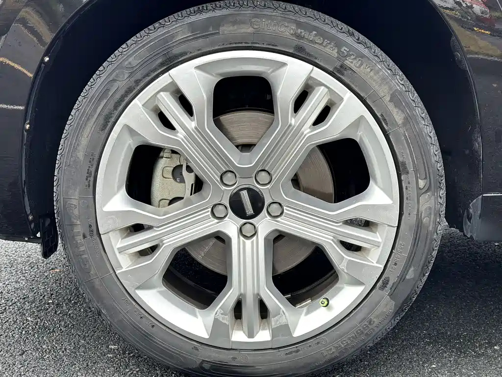 WEY VV7 2017
