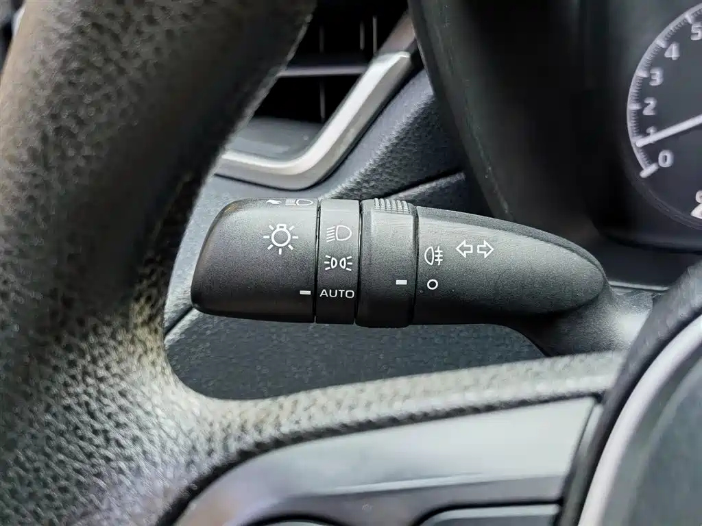 TOYOTA FRONTLANDER 2022