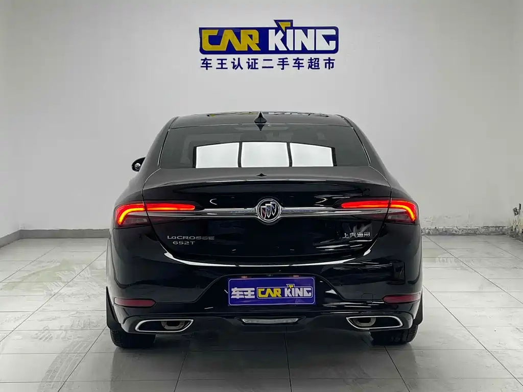BUICK LACROSSE 2022