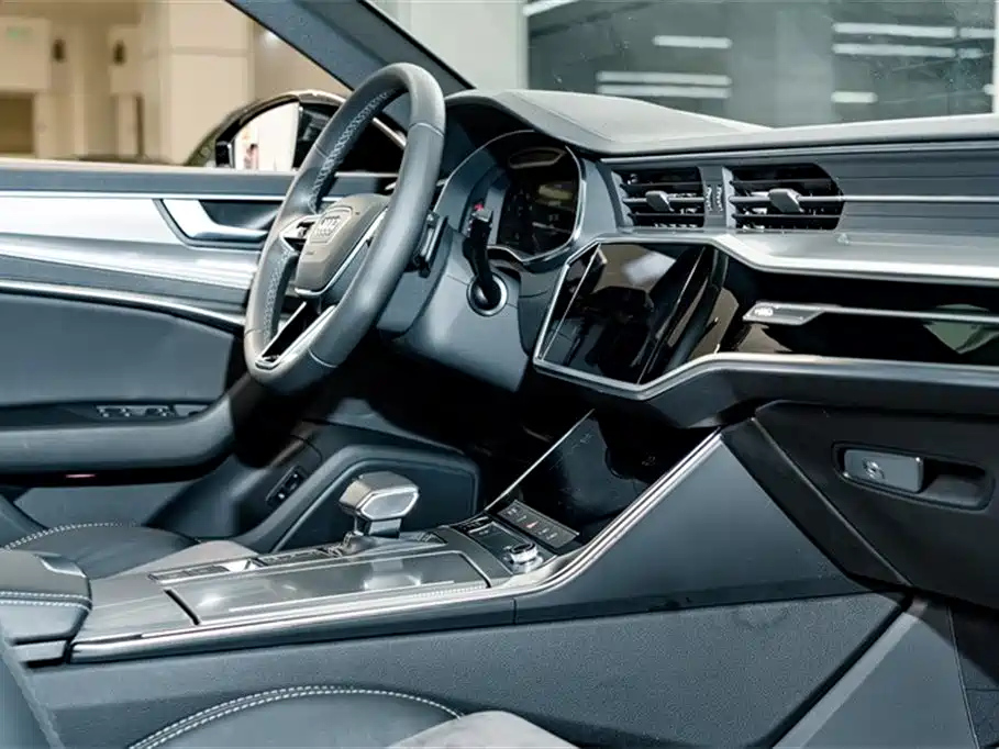AUDI A6L 2022