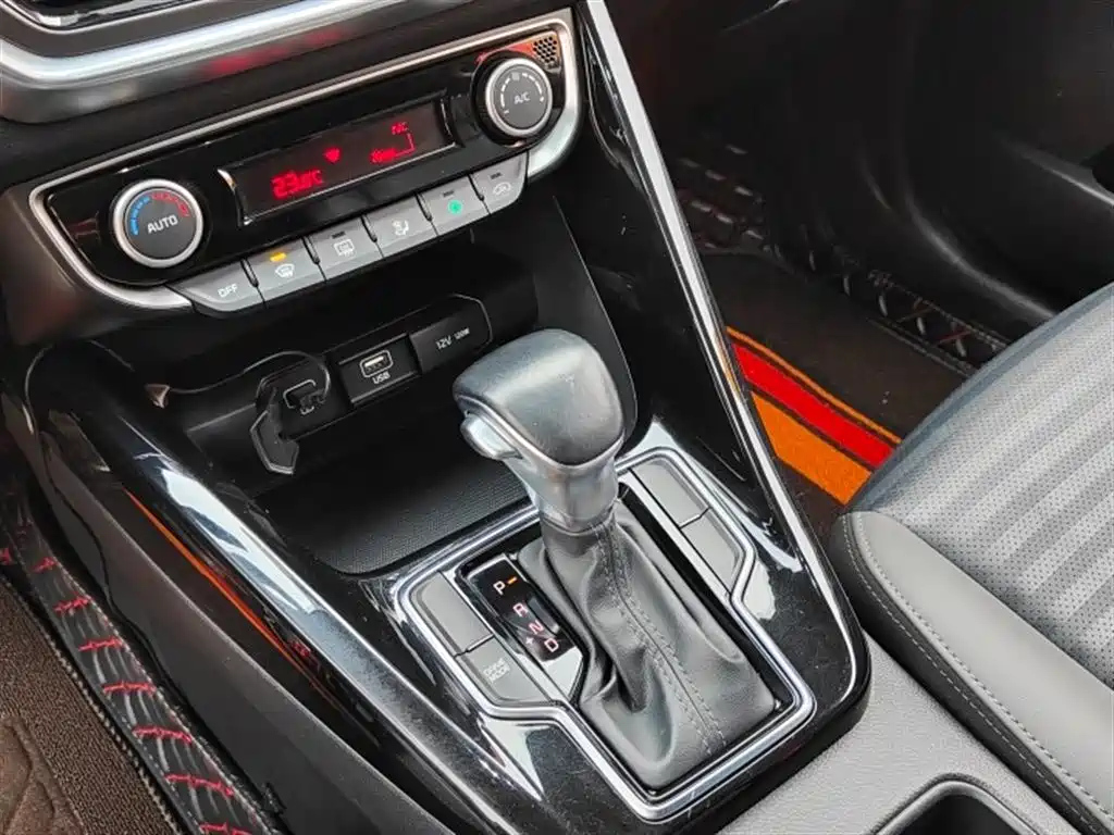 KIA SPORTAGE 2020