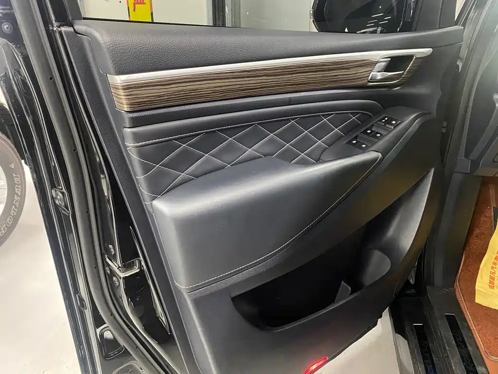 TRUMPCHI M8 2020
