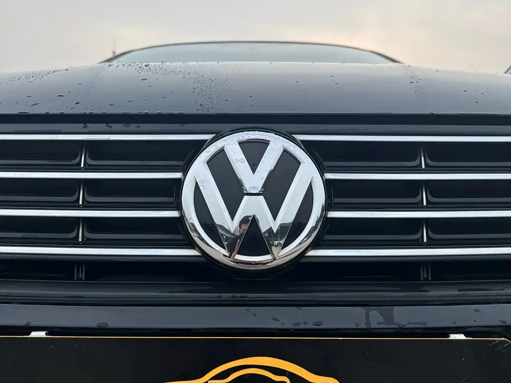 VOLKSWAGEN LAVIDA 2016
