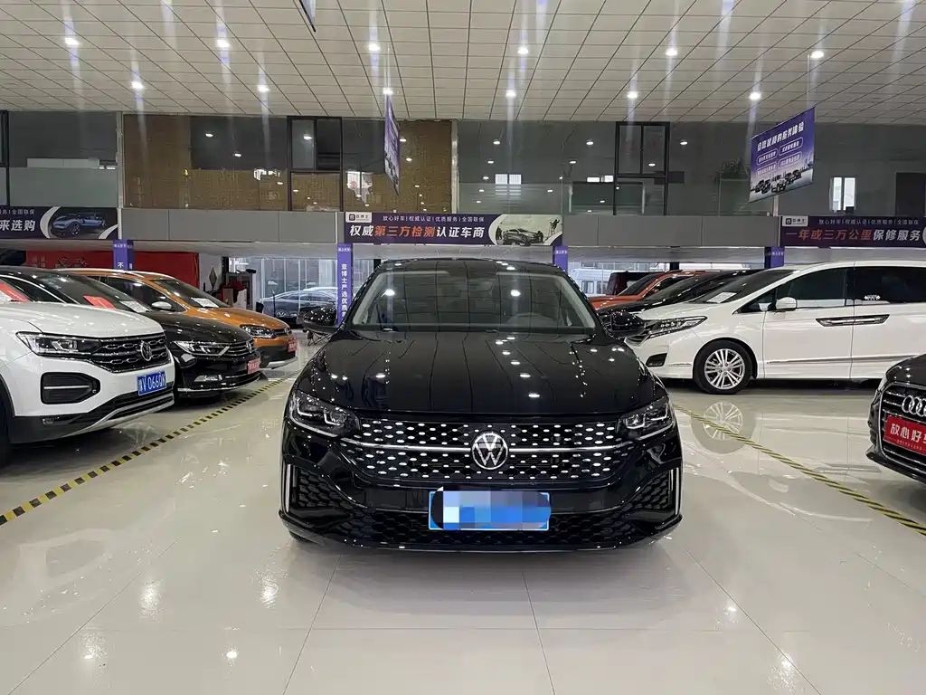 VOLKSWAGEN LAVIDA 2022