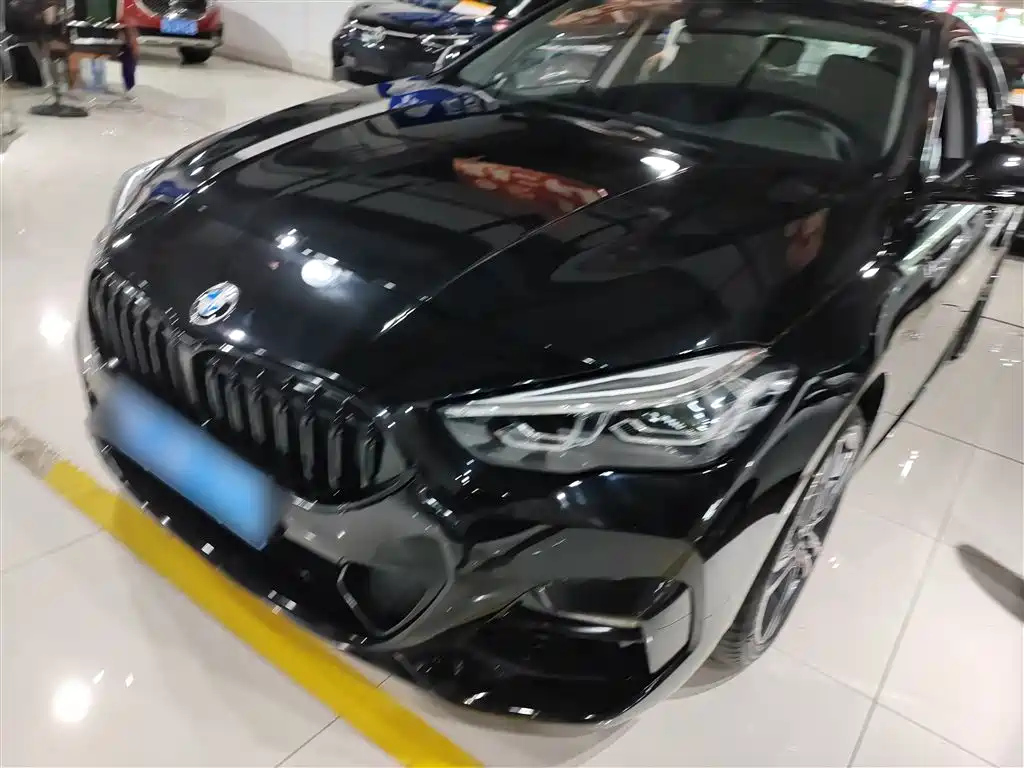 BMW 2-SERIES 2023