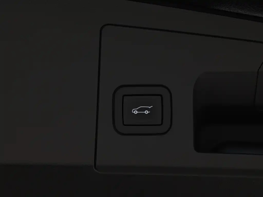 CADILLAC XT5 2020