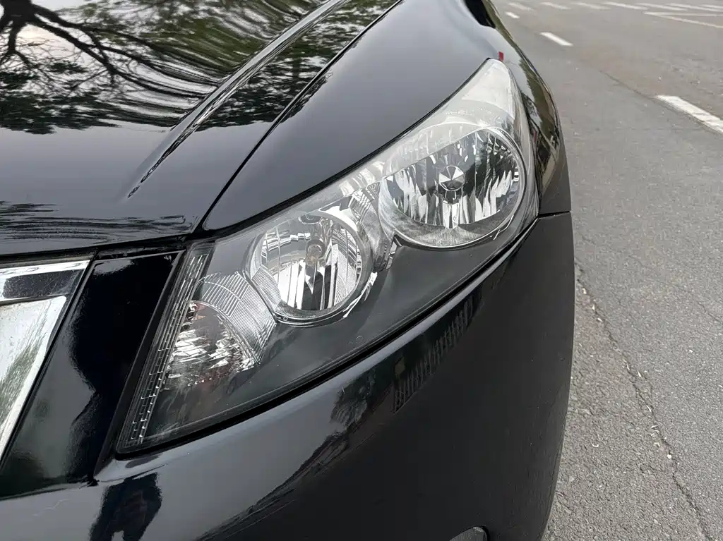 HONDA ACCORD 2010
