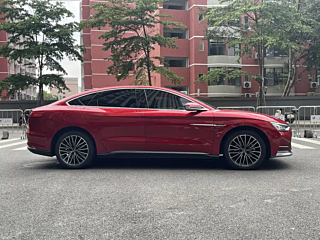 BYD HAN 2020 YEAR DM 4WD PERFORMANCE LUXURY 2020