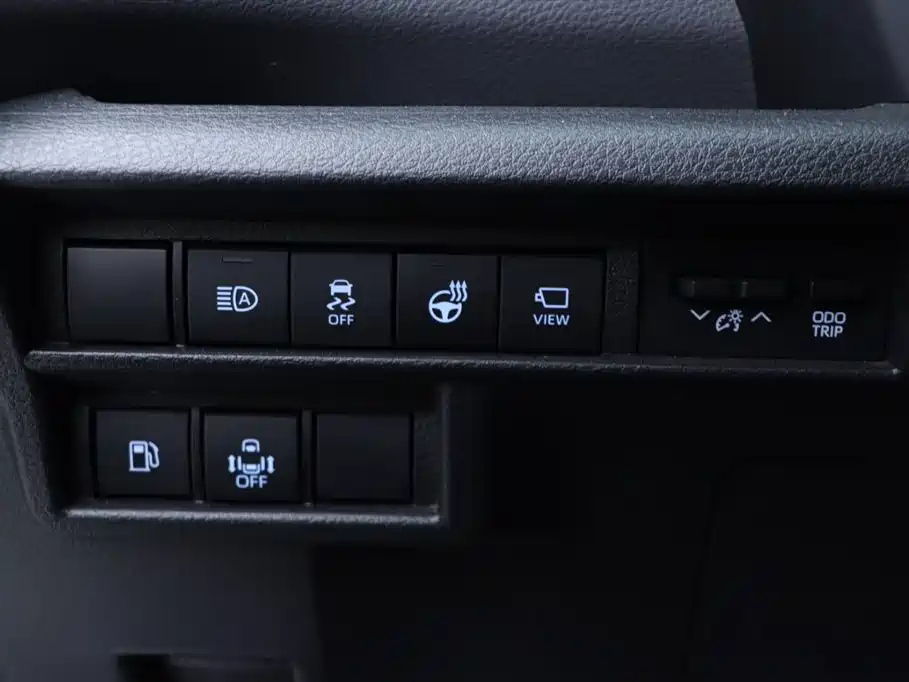 TOYOTA SIENNA SIENNA 2022