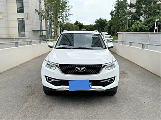 Заказать COWIN AUTO X3
