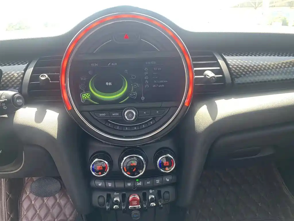 MINI OTHER 2015