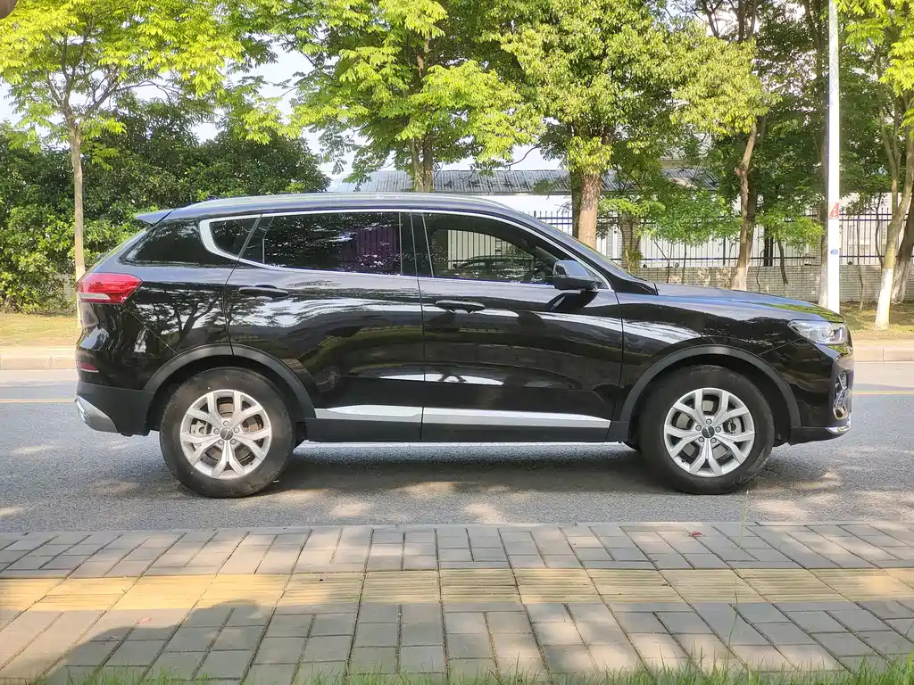 HAVAL H6 2020
