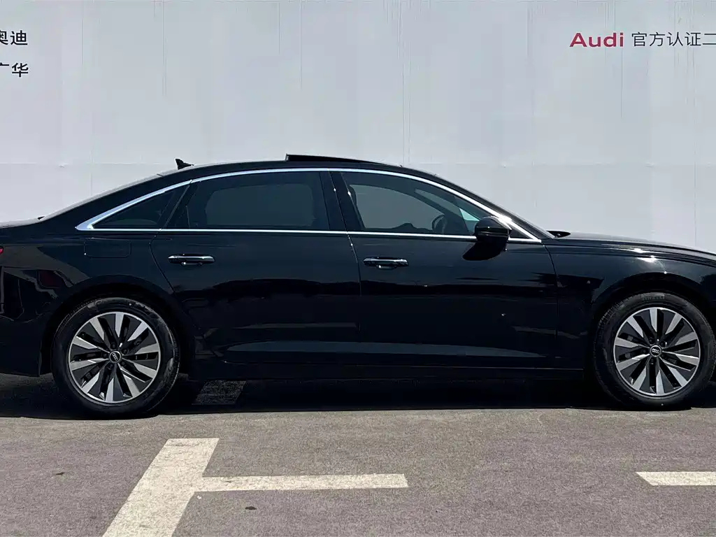 AUDI A6L 2023