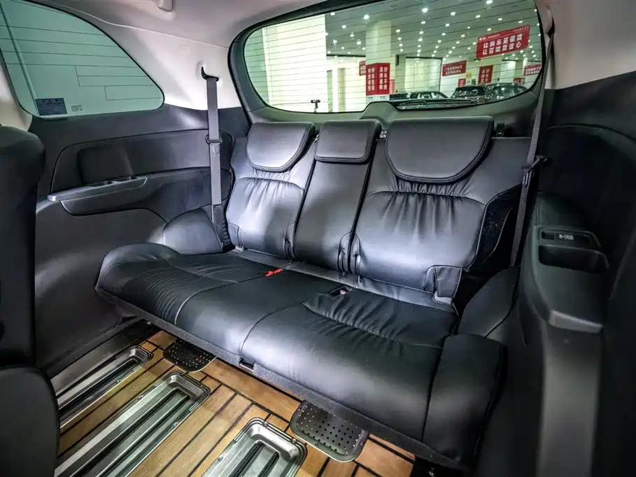 HONDA ODYSSEY 2022