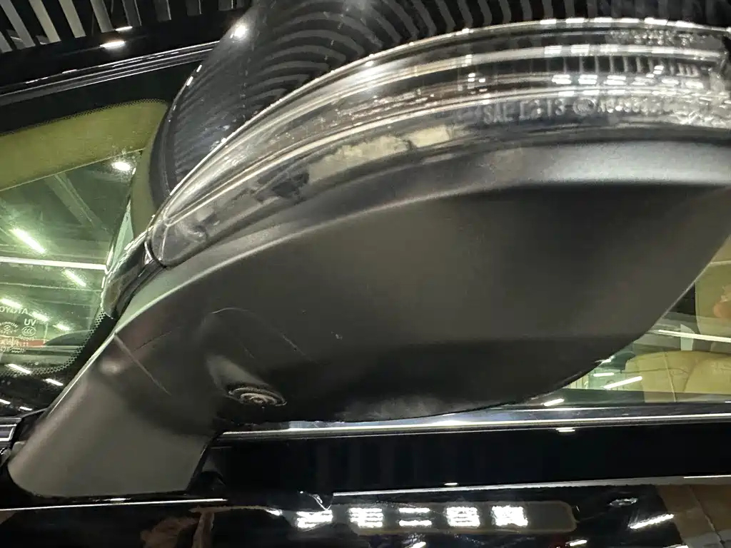 TOYOTA ALPHARD 2018
