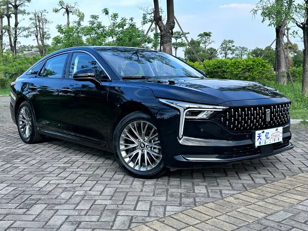 BESTURN B70 2022