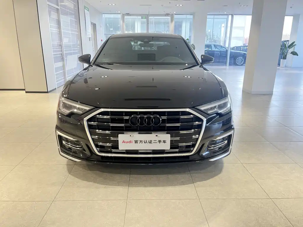 AUDI A6L 2023