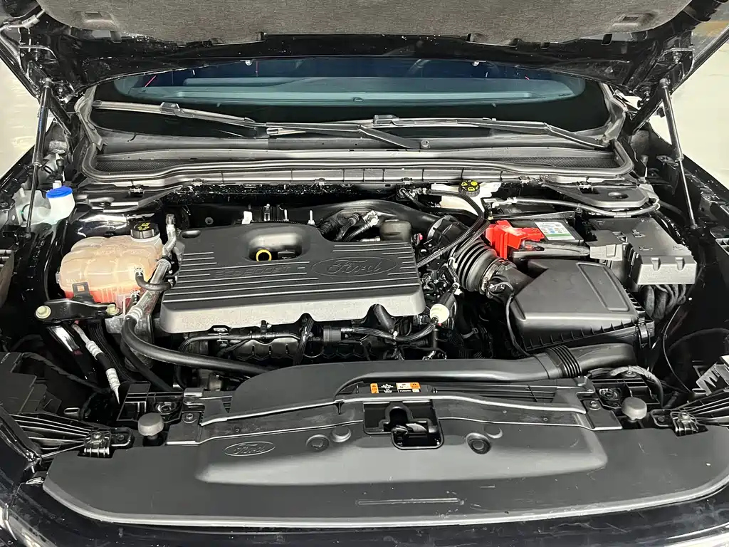 FORD EVOS 2021